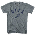 Giza Track T-shirt product image 1