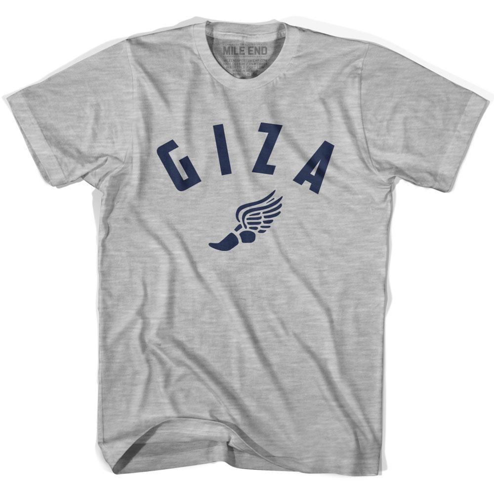 Giza Track T-shirt product image 2