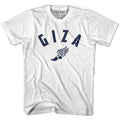 Giza Track T-shirt product image 1