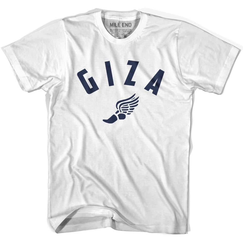 Giza Track T-shirt product image 1