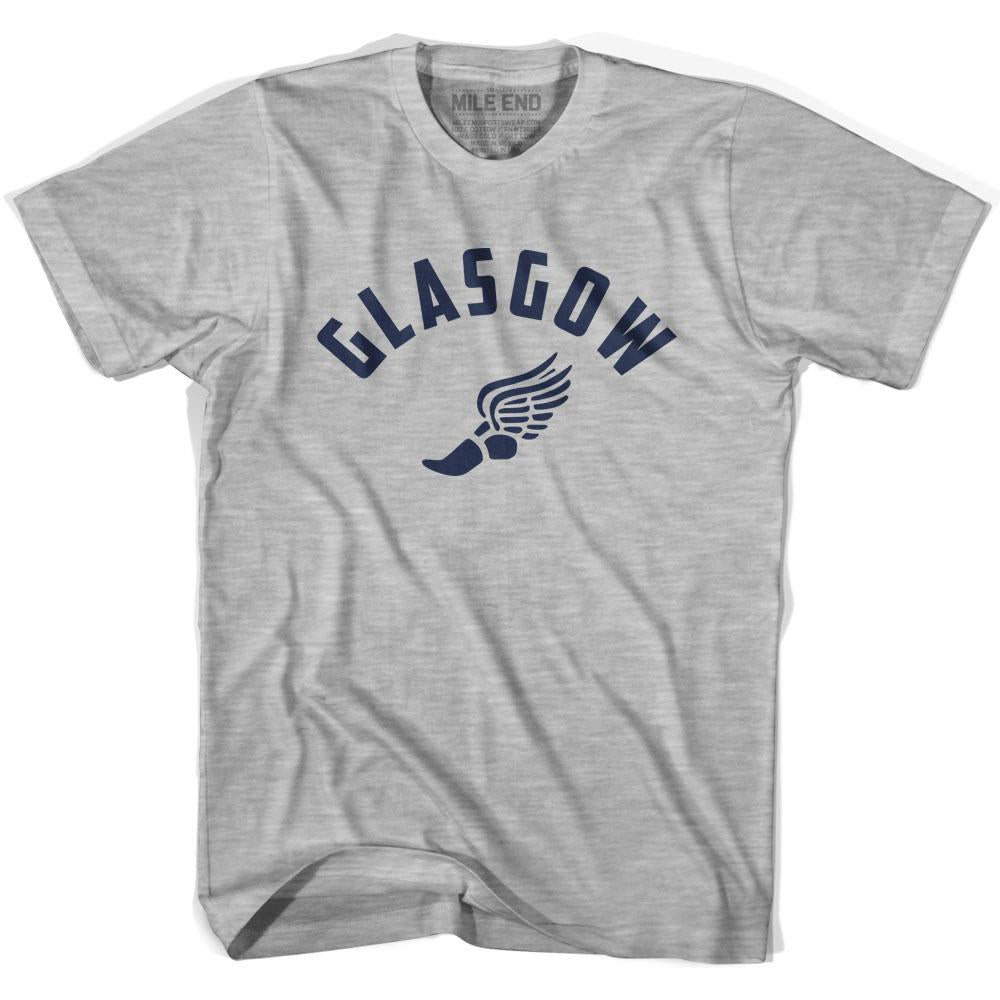 Glasgow Track T-shirt product image 2