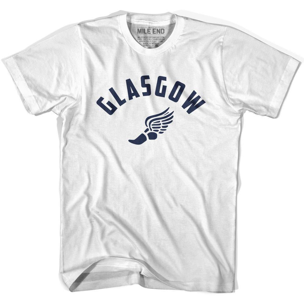 Glasgow Track T-shirt product image 1