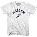 Glasgow Track T-shirt product image 1