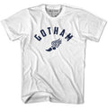 Gotham Track T-shirt product image 1