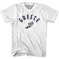 Greece Track T-shirt product image 1