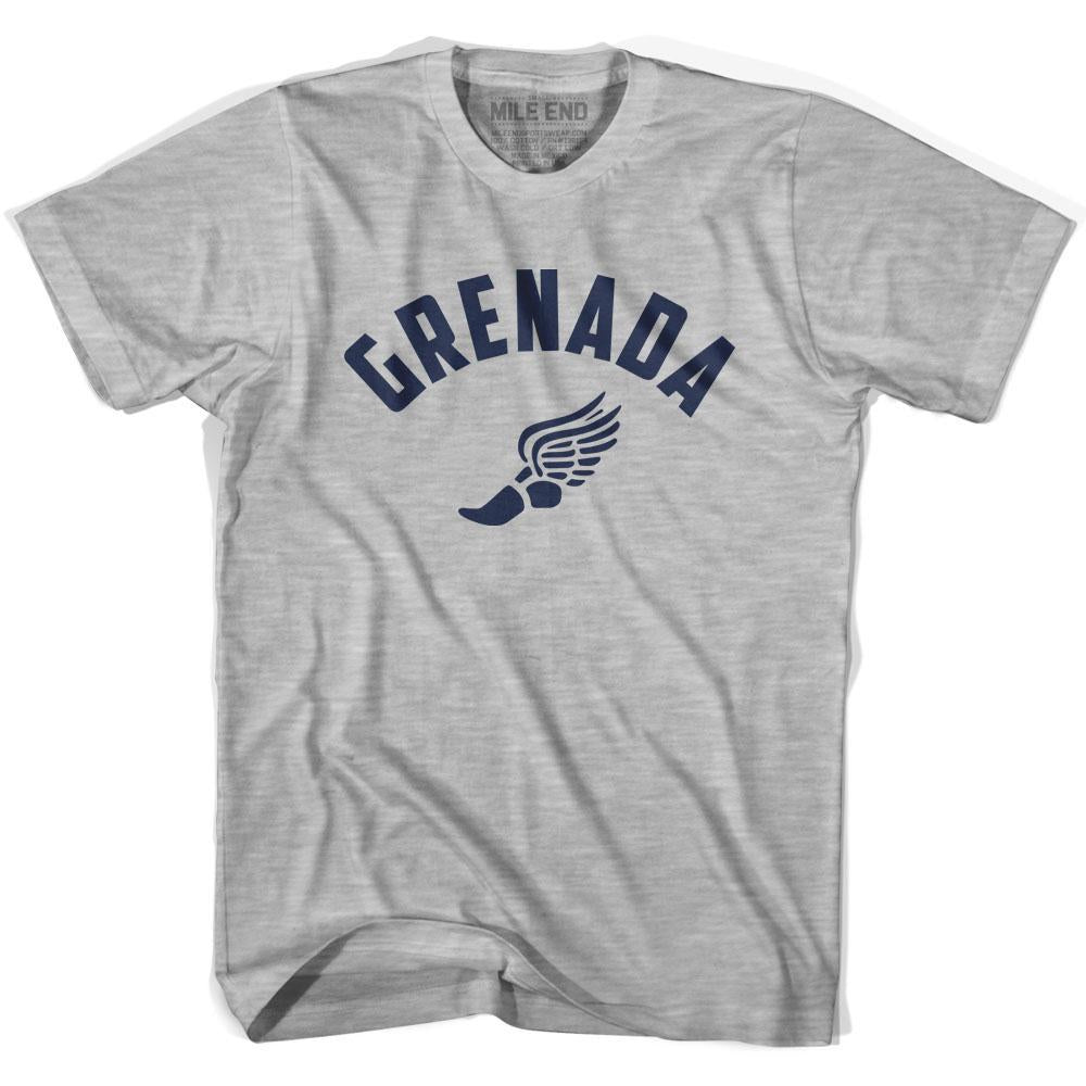 Grenada Track T-shirt product image 2
