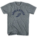 Guinea-Bissau Track T-shirt product image 1