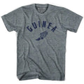 Guinea Track T-shirt product image 1