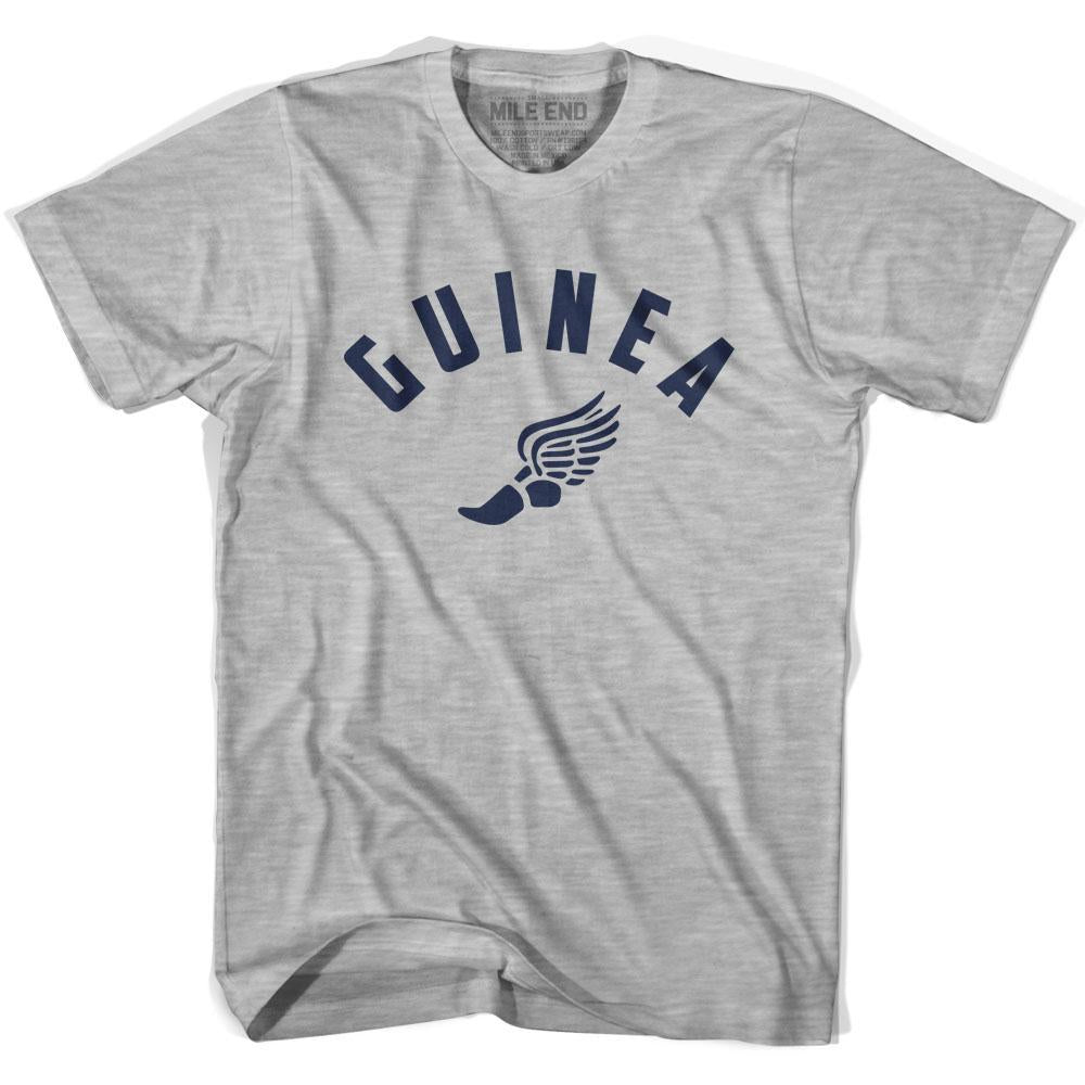 Guinea Track T-shirt product image 2