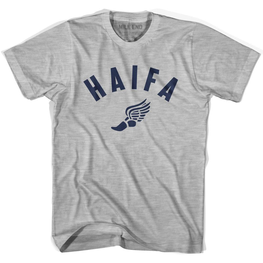Haifa Track T-shirt product image 2