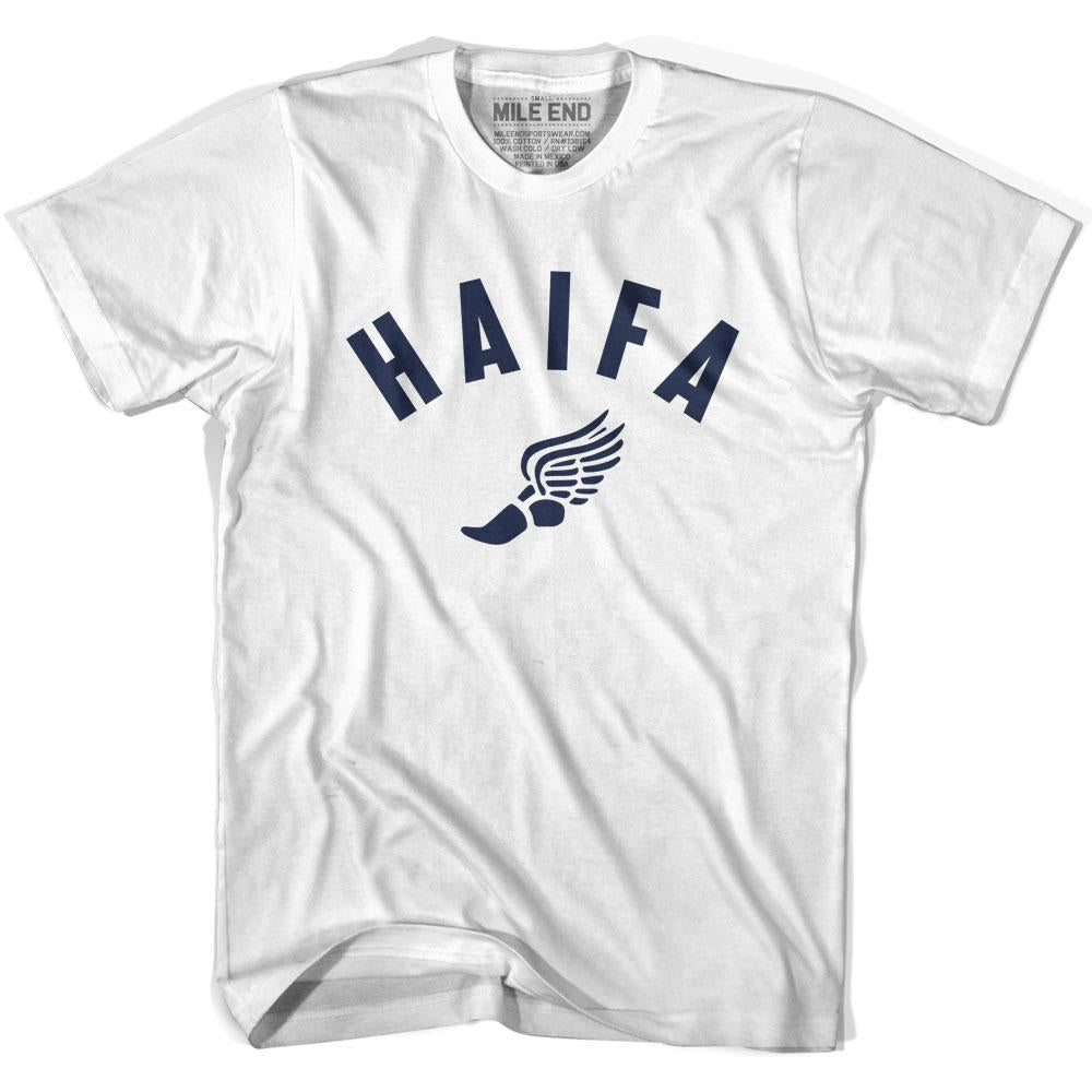 Haifa Track T-shirt product image 1
