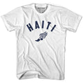 Haiti Track T-shirt product image 1