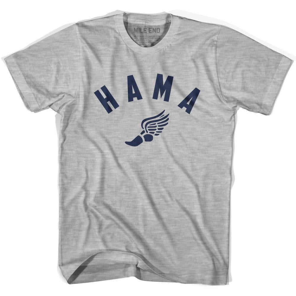 Hama Track T-shirt product image 2