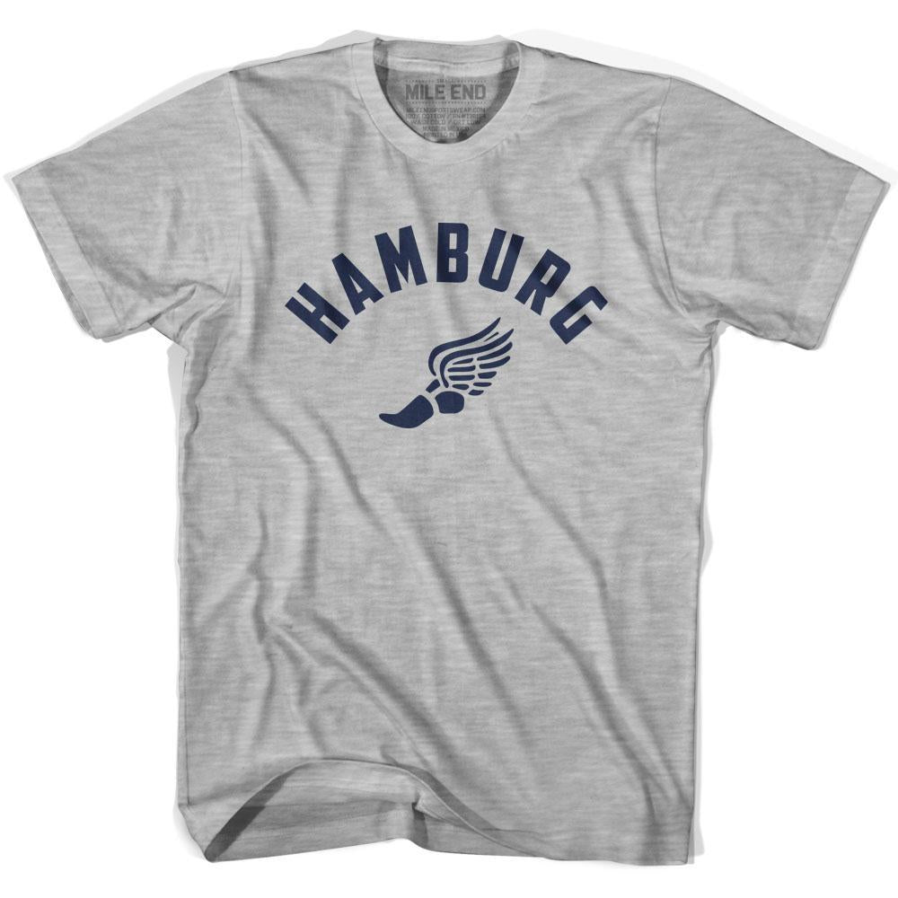 Hamburg Track T-shirt product image 2