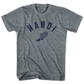 Hanoi Track T-shirt product image 1