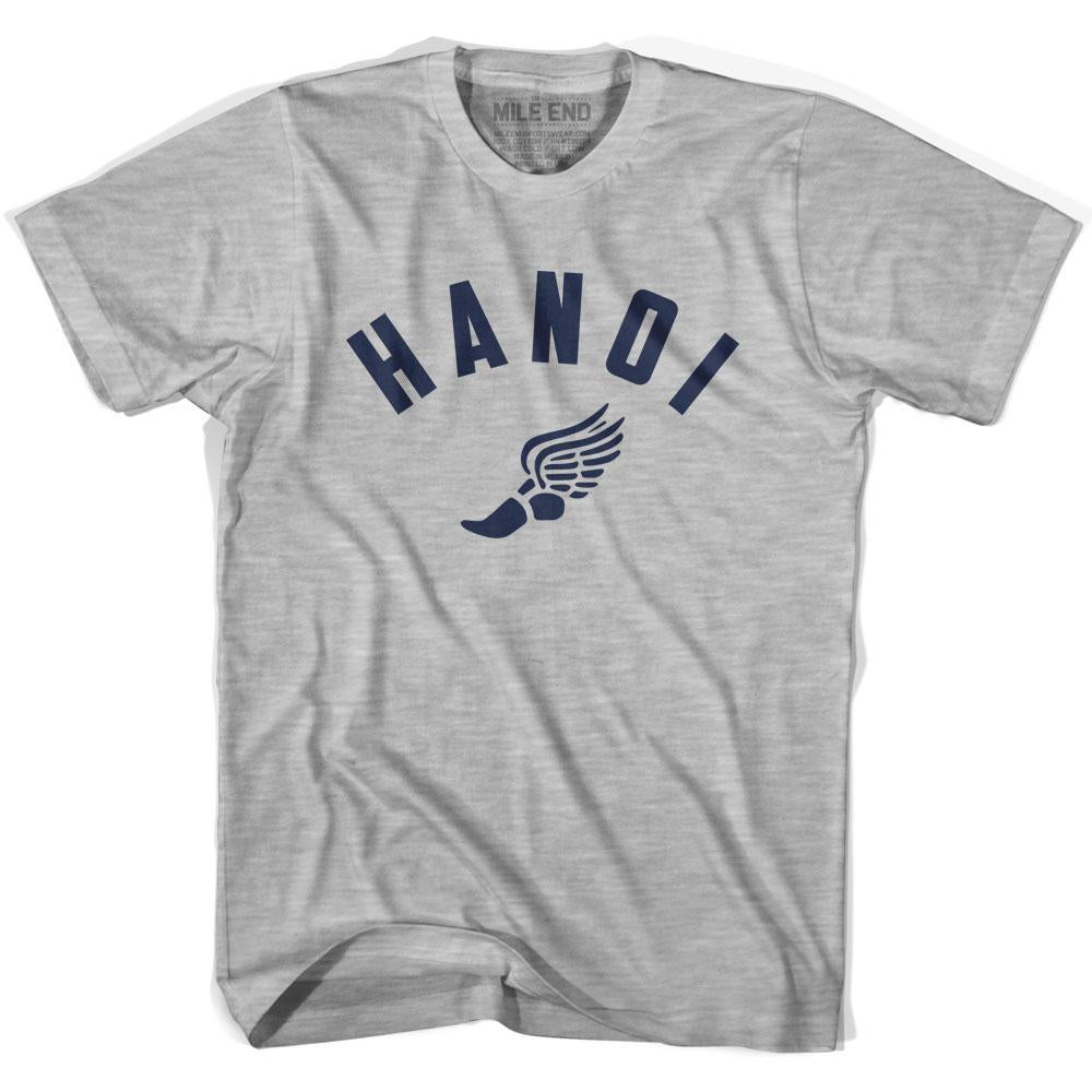 Hanoi Track T-shirt product image 2