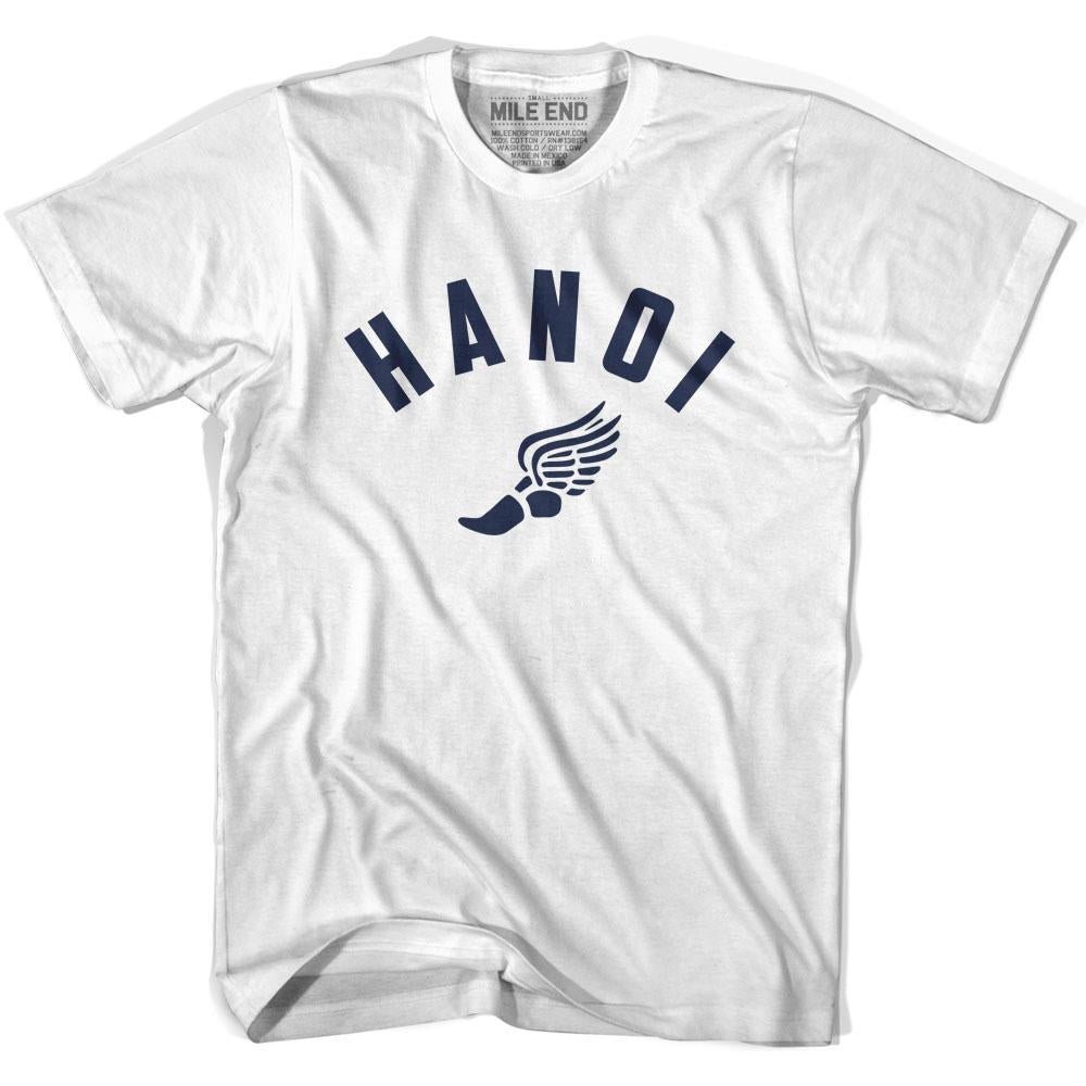 Hanoi Track T-shirt product image 1