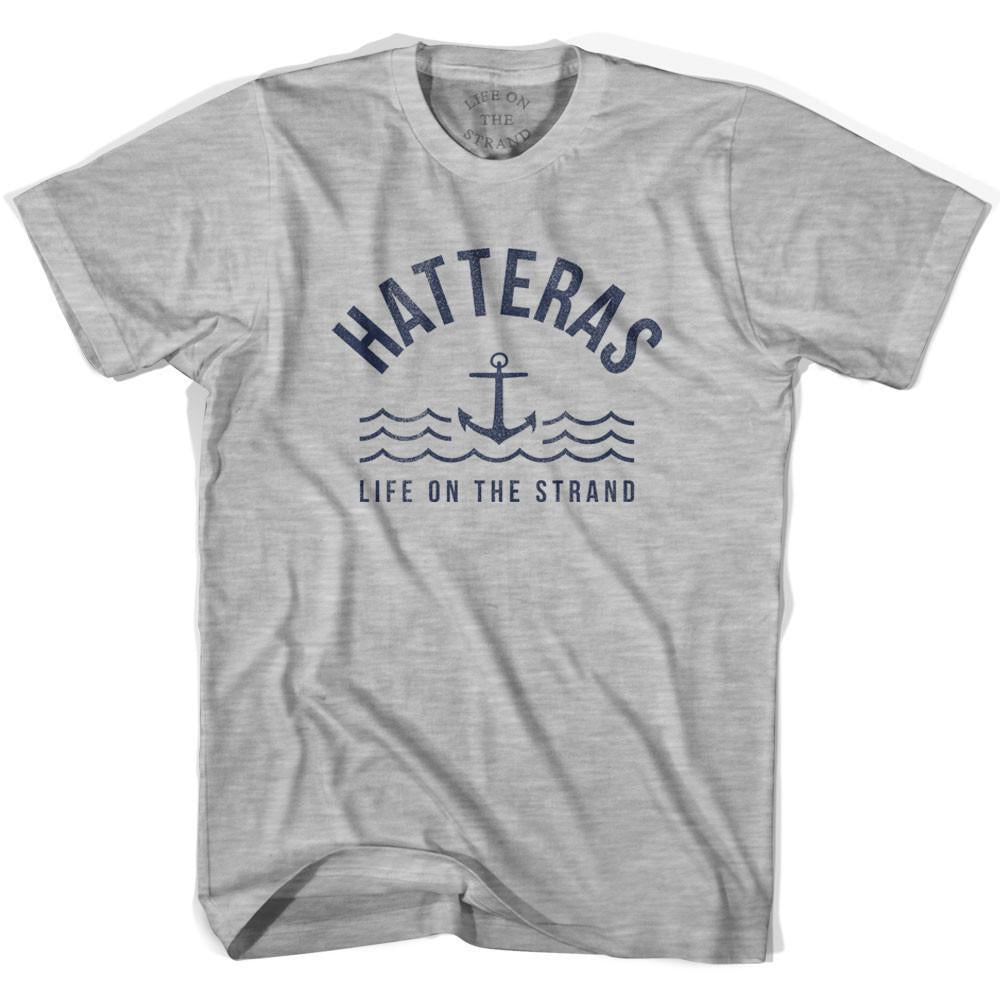 Hatteras Anchor Life on the Strand T-shirt product image 2