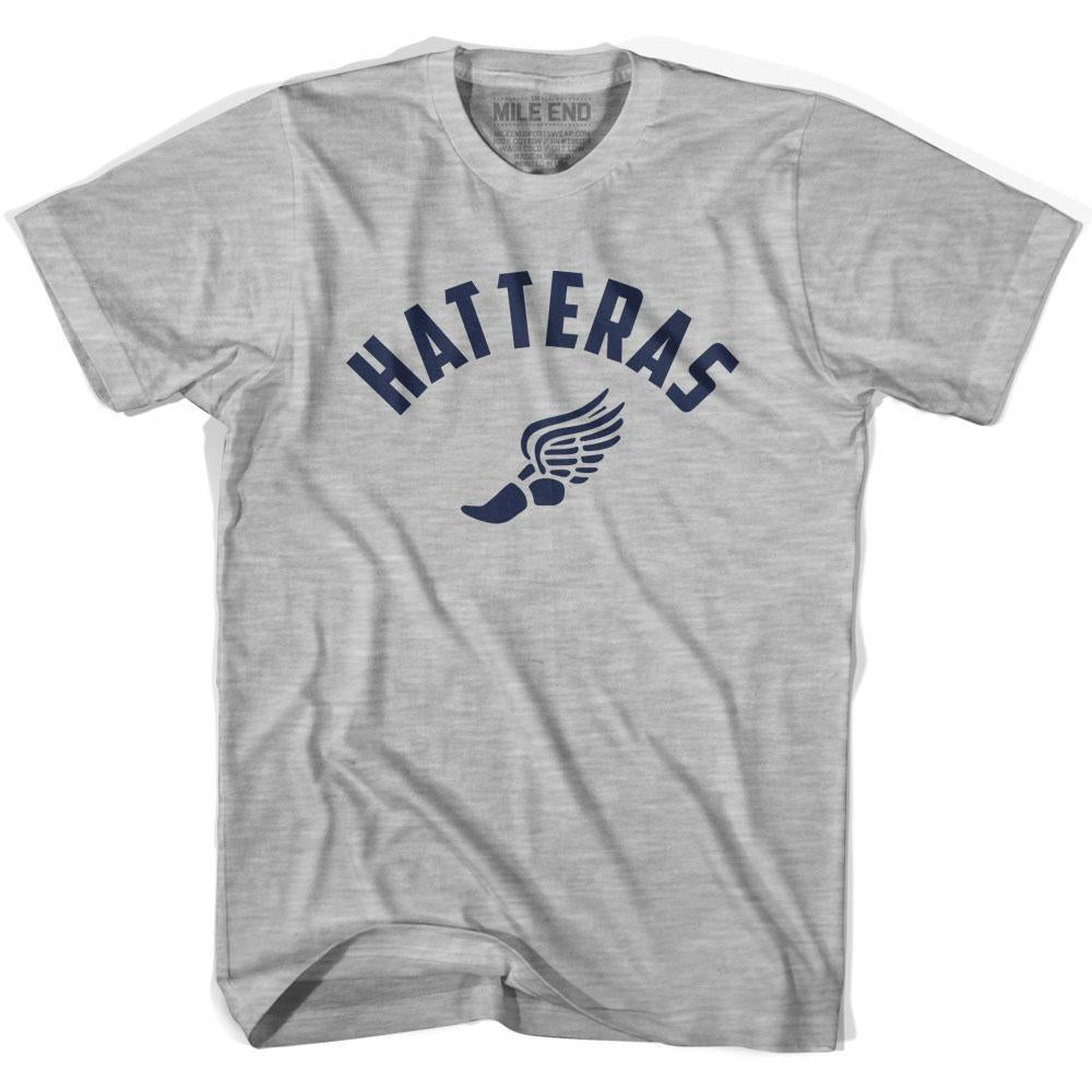 Hatteras Track T-shirt product image 2