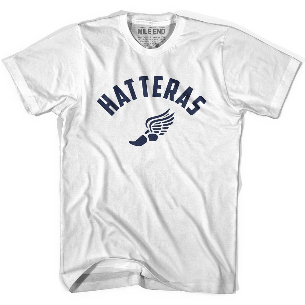 Hatteras Track T-shirt product image 1