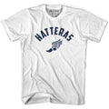 Hatteras Track T-shirt product image 1