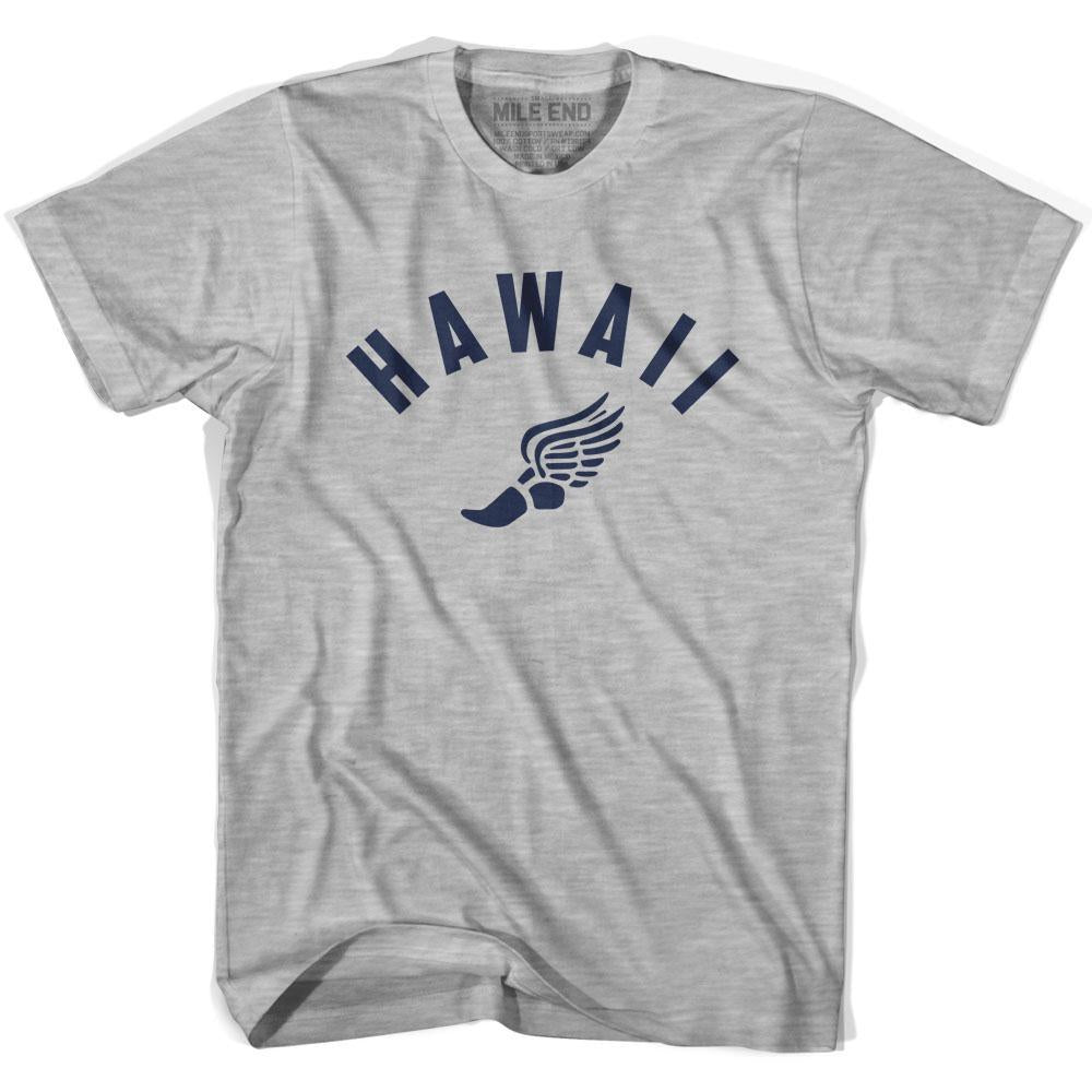 Hawaii Track T-shirt product image 2