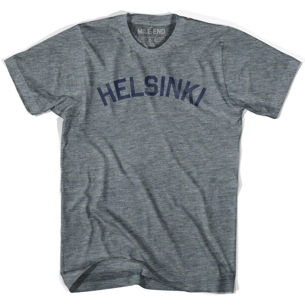 Helsinki Vintage T-shirt product image 1