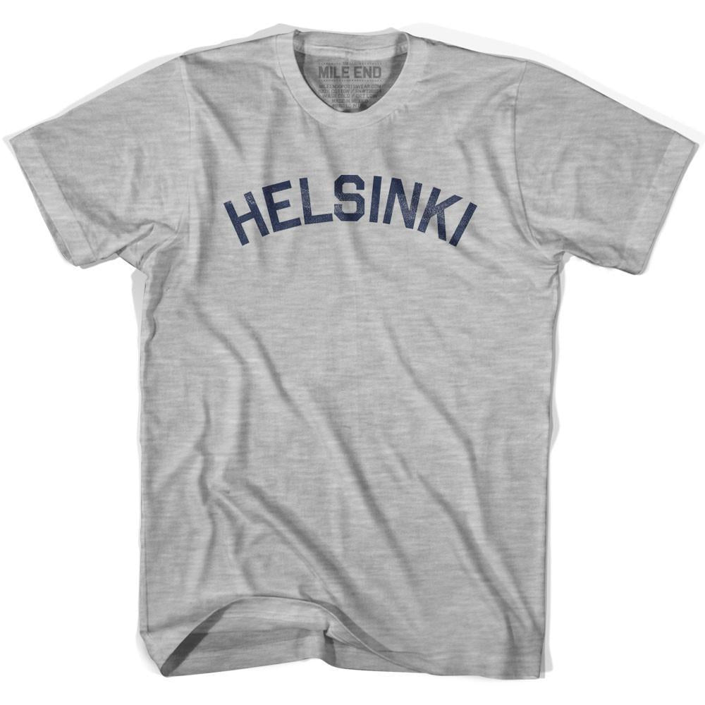 Helsinki Vintage T-shirt product image 2