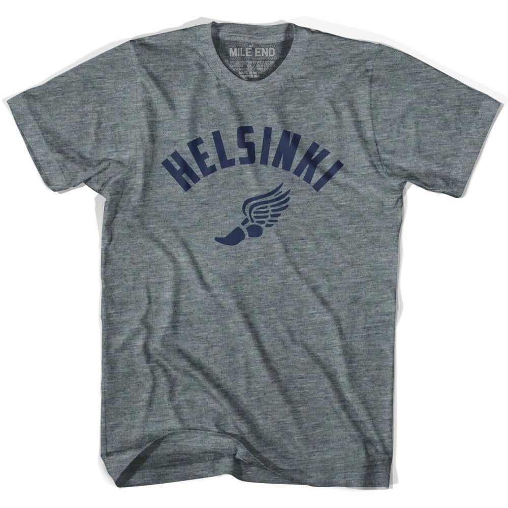 Helsinki Track T-shirt product image 1