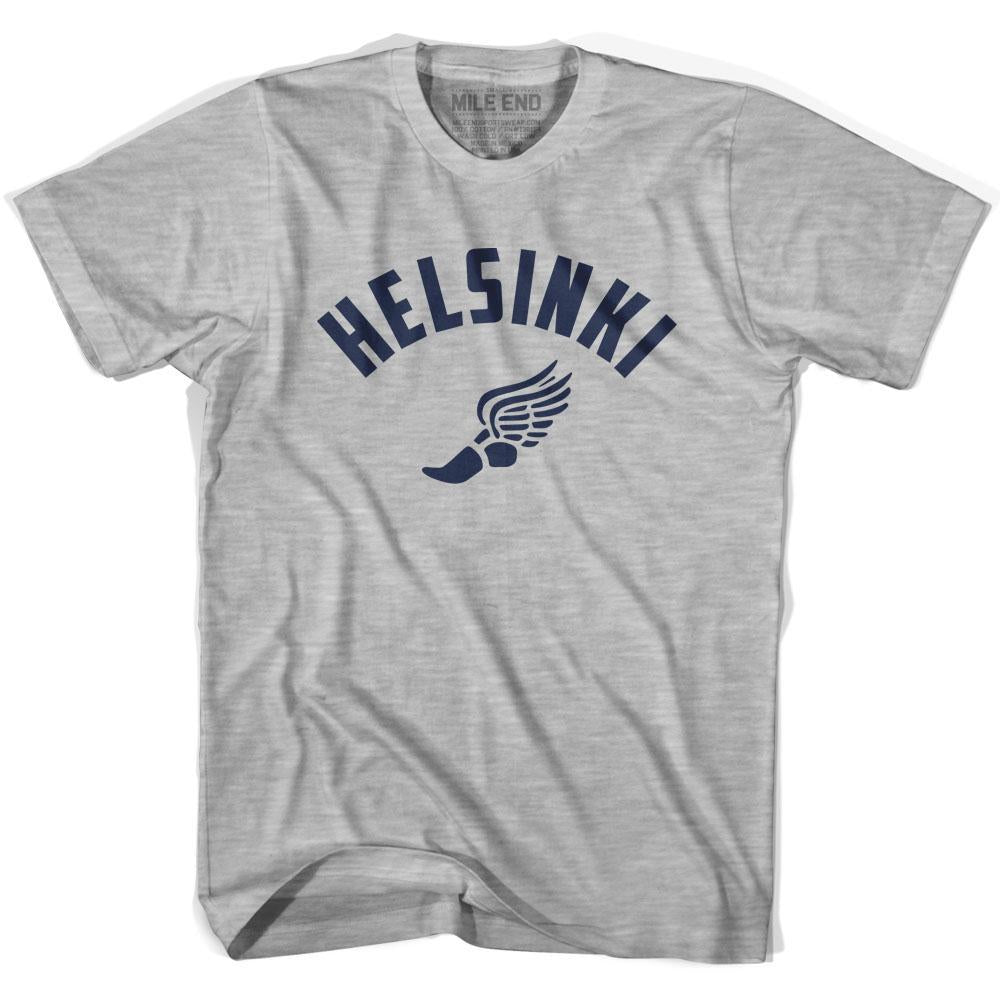 Helsinki Track T-shirt product image 2