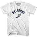 Helsinki Track T-shirt product image 1