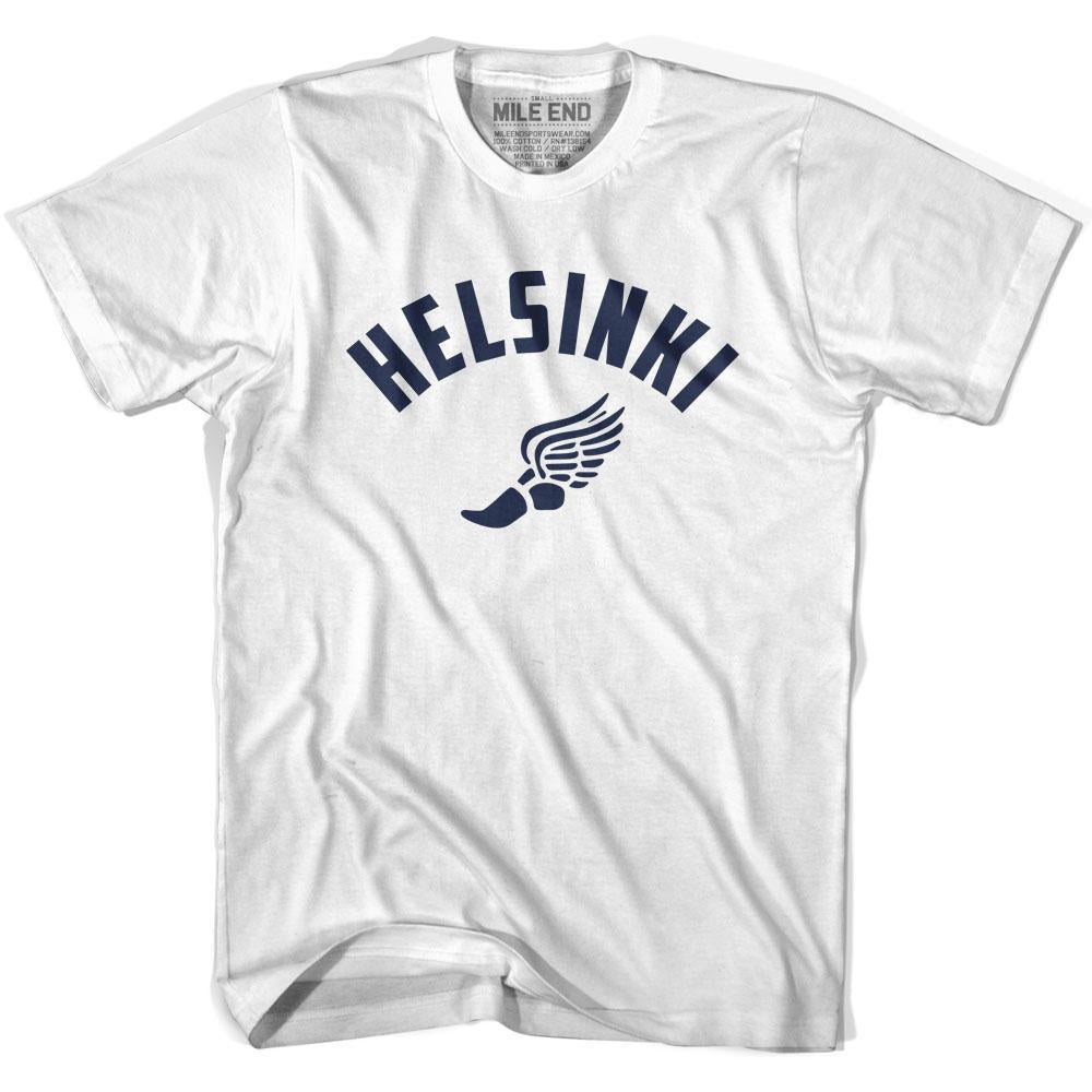 Helsinki Track T-shirt product image 1