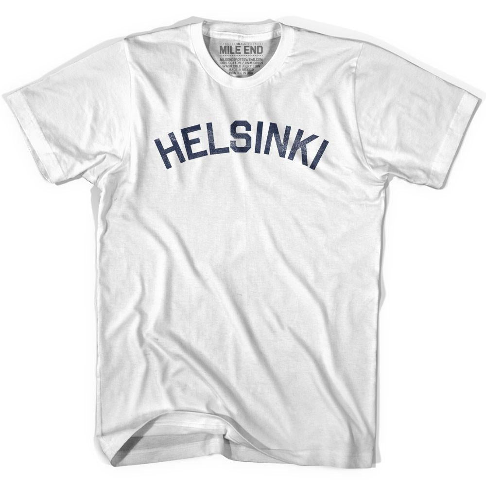 Helsinki Vintage T-shirt product image 1