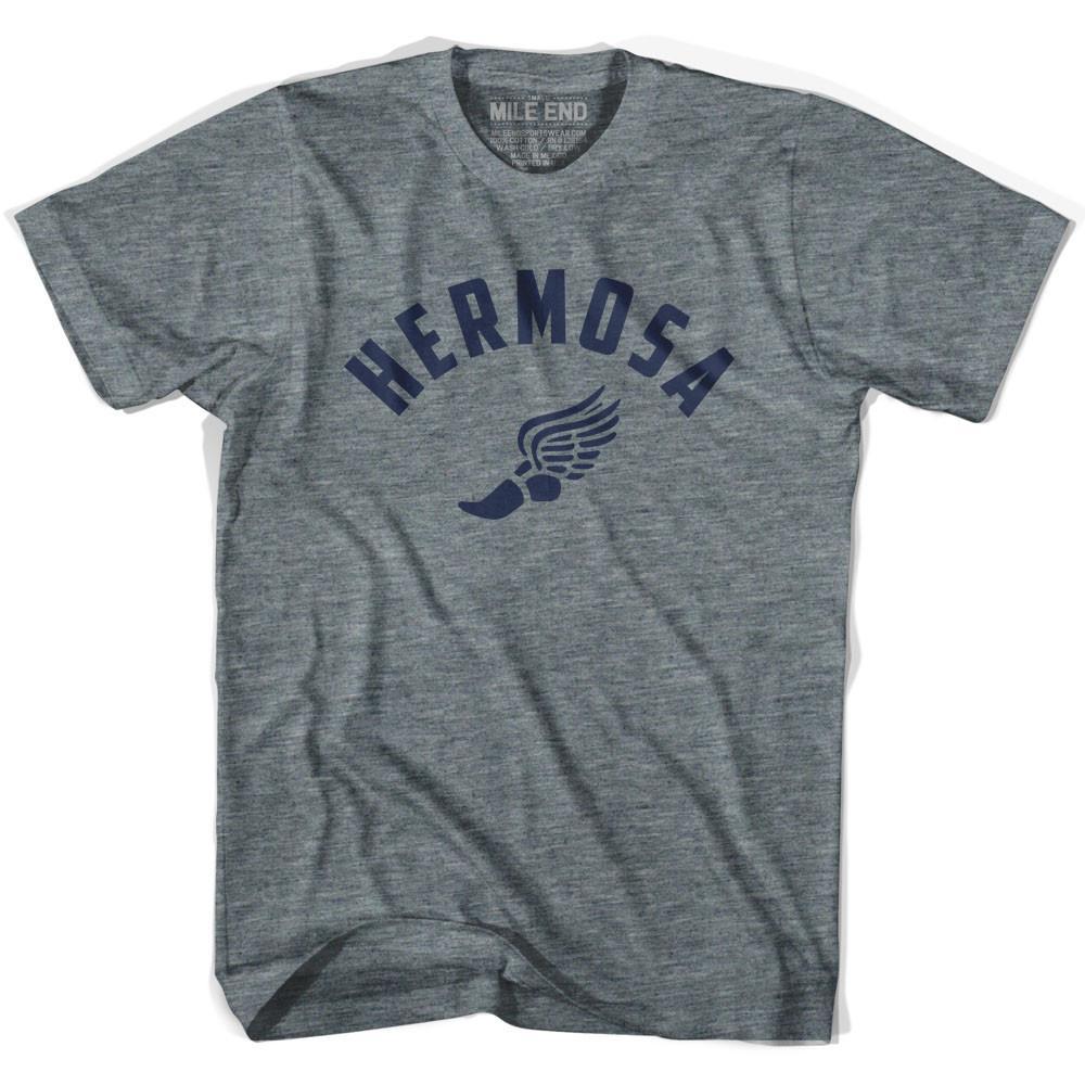 Hermosa Track T-shirt product image 1