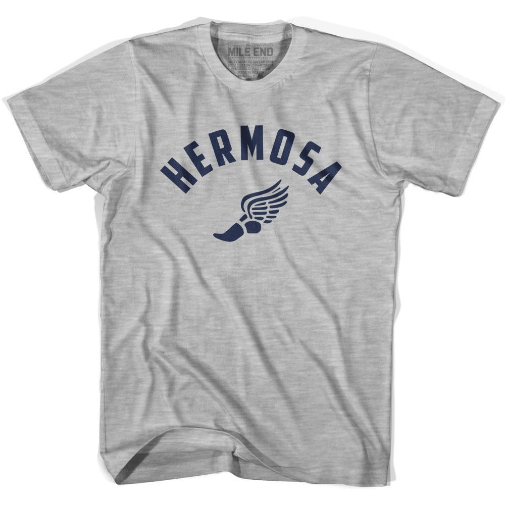 Hermosa Track T-shirt product image 2