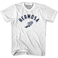 Hermosa Track T-shirt product image 1