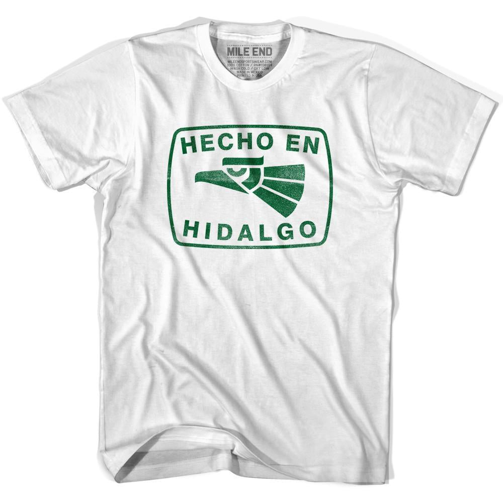 Hecho En Hidalgo Vintage T-shirt product image 2