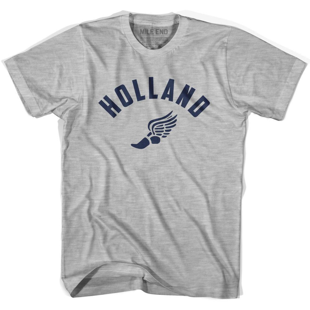Holland Track T-shirt product image 2