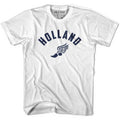 Holland Track T-shirt product image 1