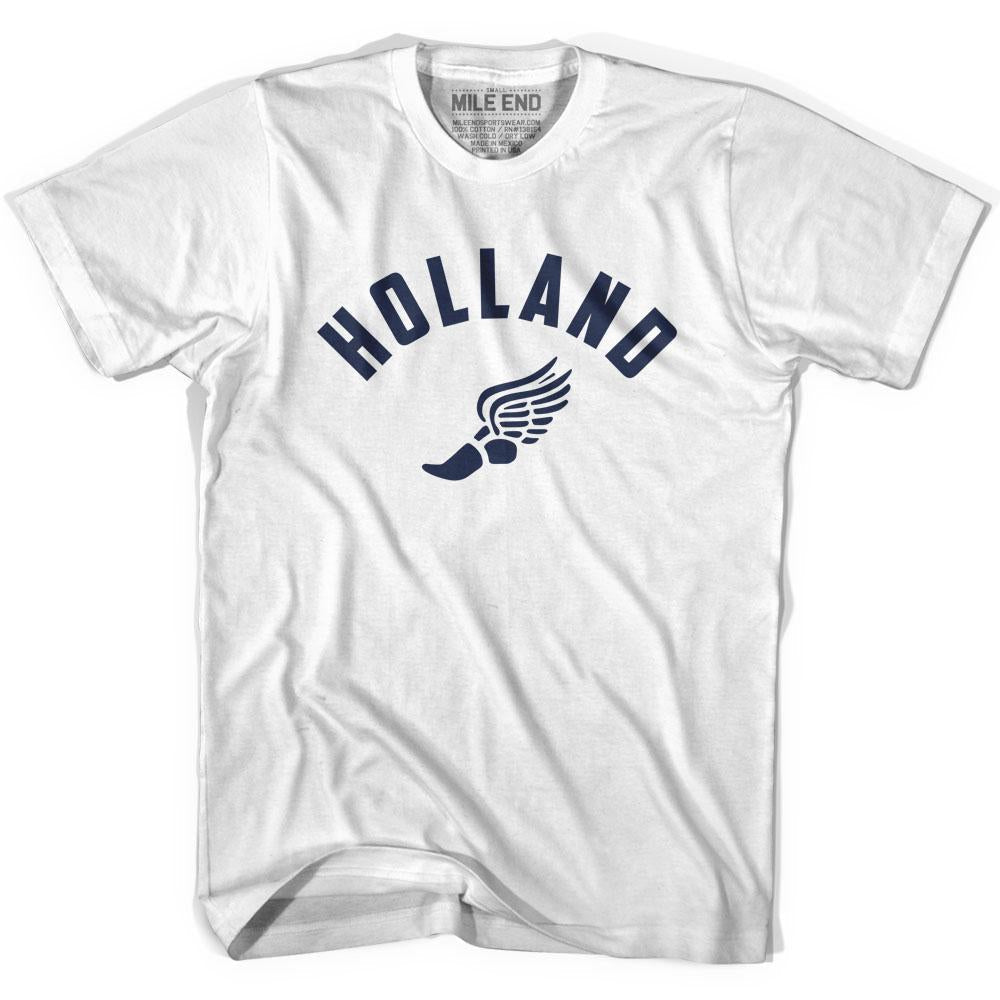 Holland Track T-shirt product image 1