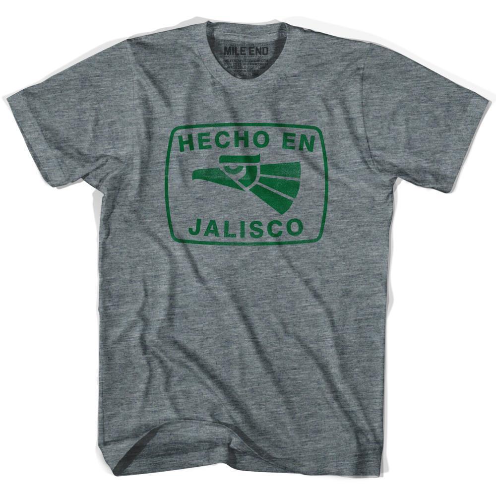 Hecho En Jalisco Vintage T-shirt product image 1