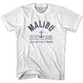 Malibu Anchor Life on the Strand T-shirt product image 1