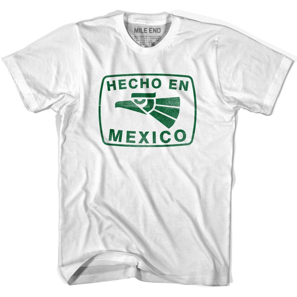 Hecho En Mexico T-shirt product image 1