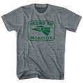 Hecho En Morelos Vintage T-shirt product image 1