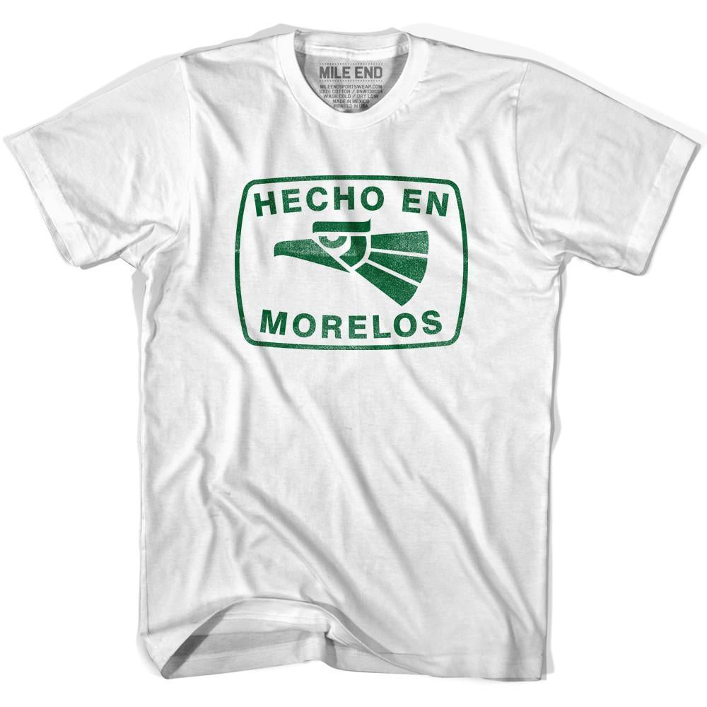 Hecho En Morelos Vintage T-shirt product image 2