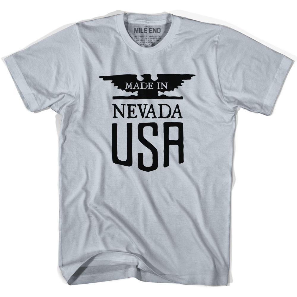 Nevada Vintage Eagle T-shirt product image 3