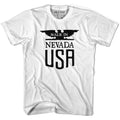 Nevada Vintage Eagle T-shirt product image 1