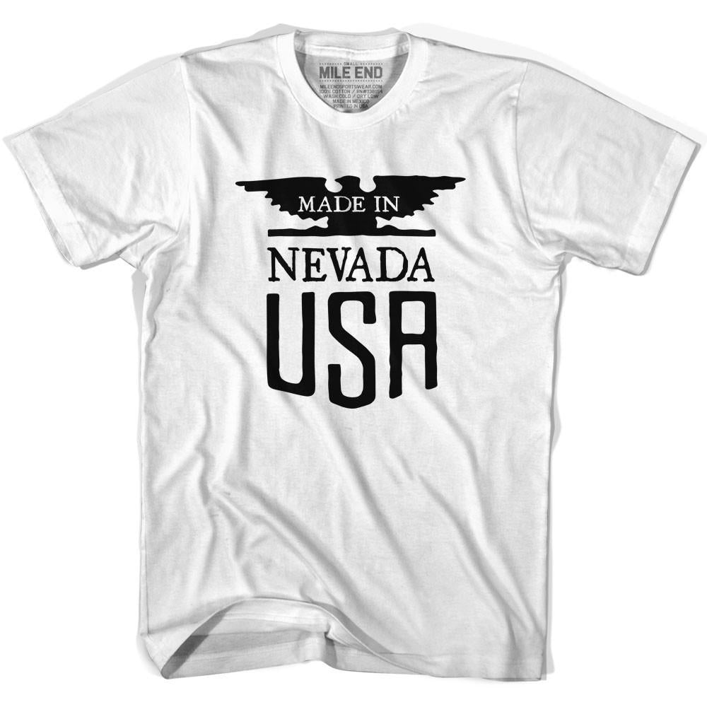 Nevada Vintage Eagle T-shirt product image 1