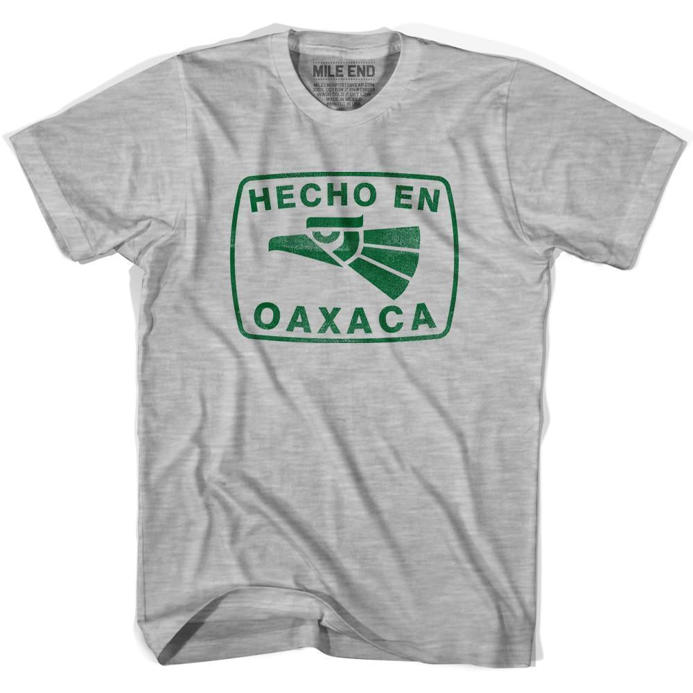 Hecho En Oaxaca Vintage T-shirt product image 1
