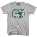 Hecho En Sonora Vintage T-shirt product image 1